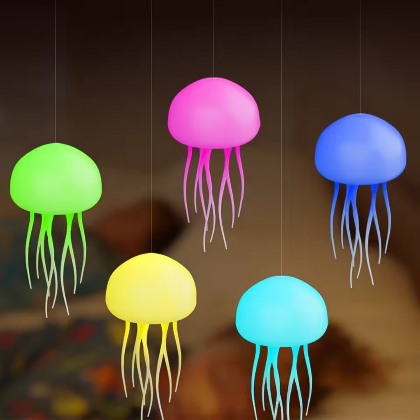 Lámpara LED de Diseño Relajante