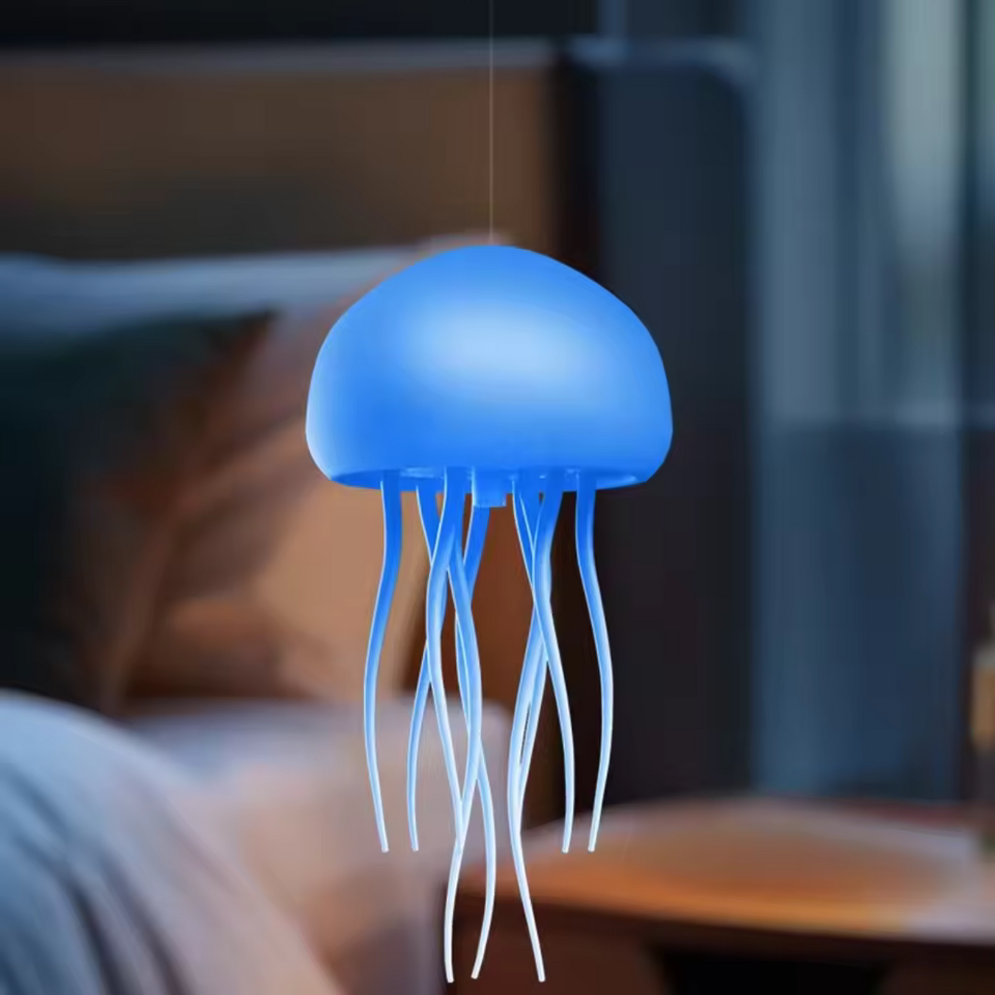 Lámpara LED de Diseño Relajante