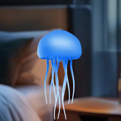 Lámpara LED de Diseño Relajante